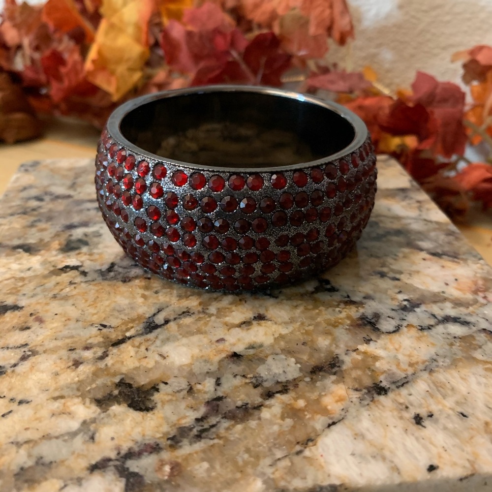 Ruby Bangle [OS] - Picture 2 of 5